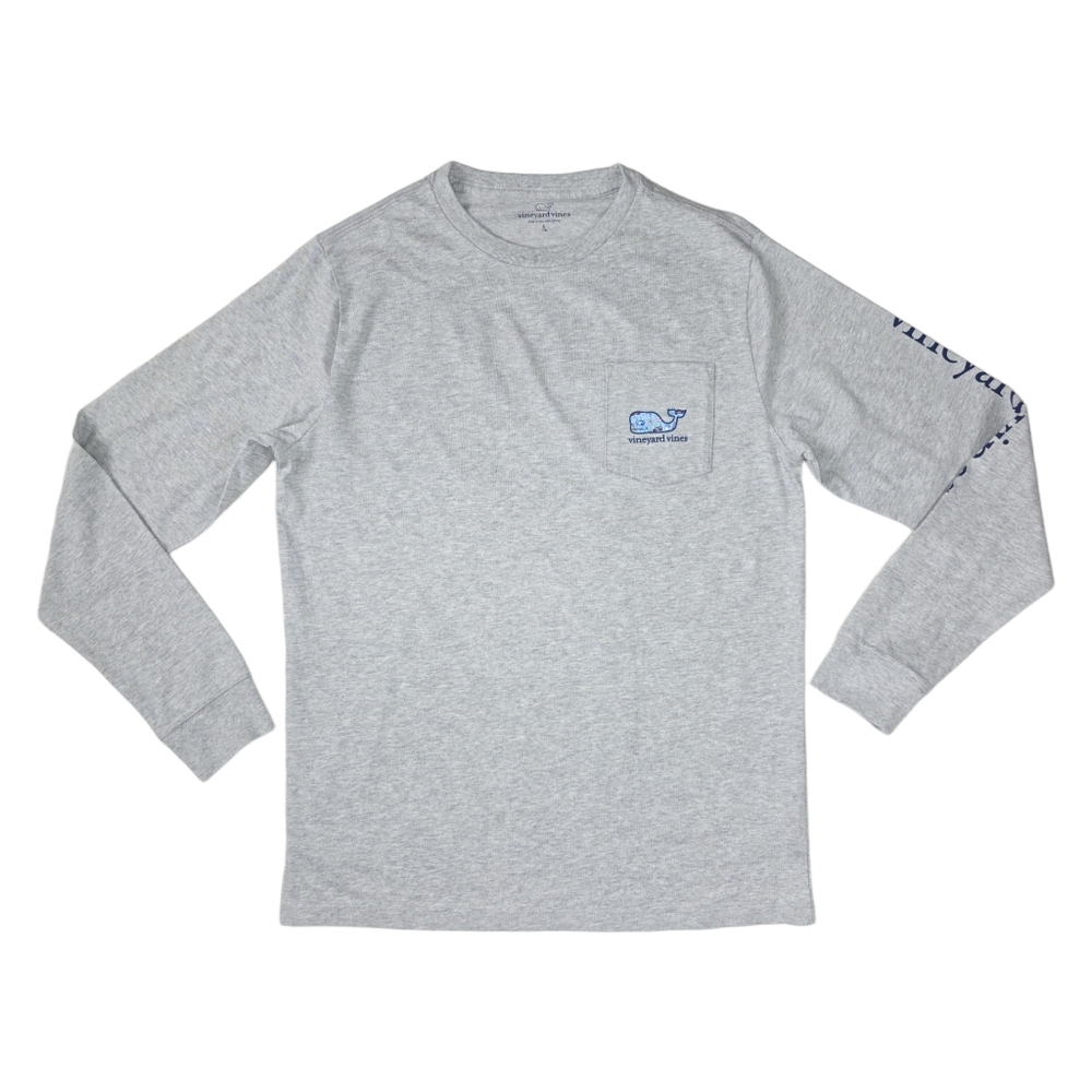 VINEYARD VINES COTTOM CHRISTMAS SHIRT